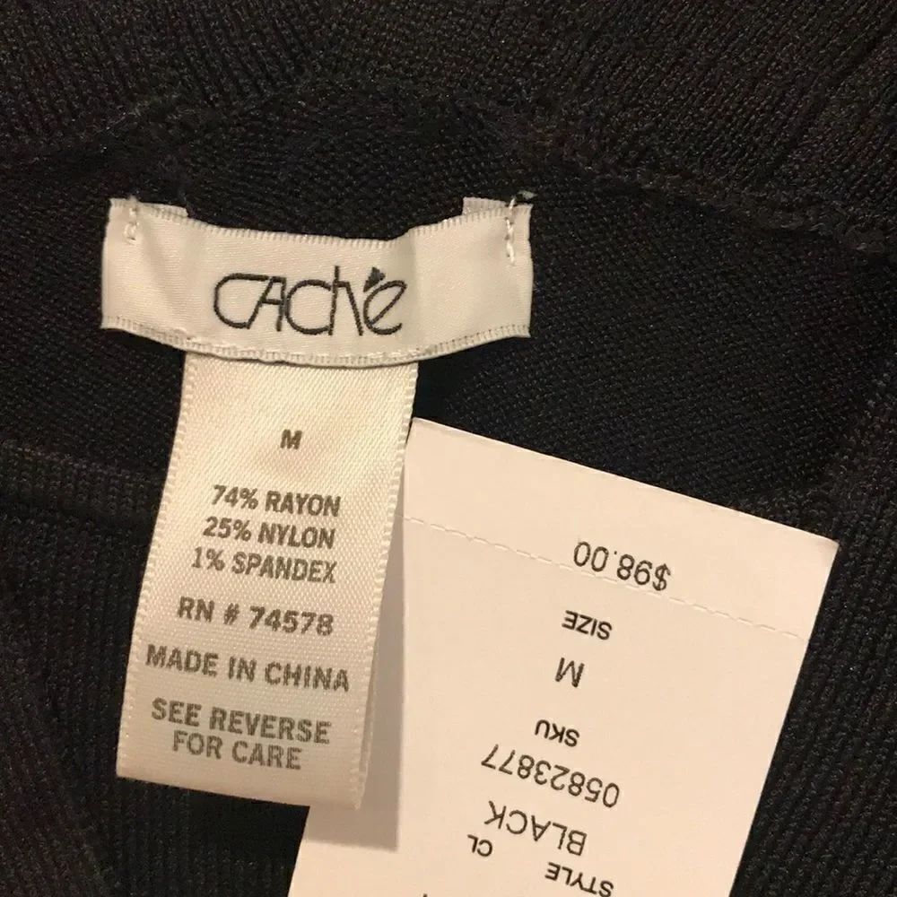🎉Last deal🎉Cache Top😍  - Picture 3 of 4